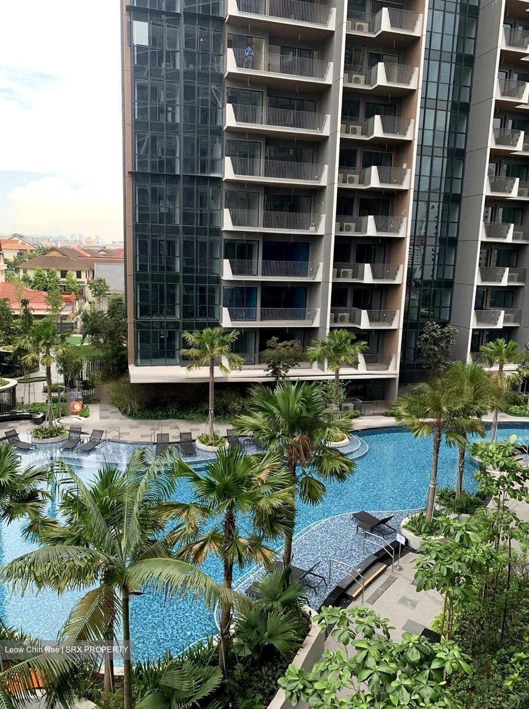 The Garden Residences (D19), Apartment #432212831